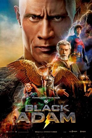 Black Adam full movie download