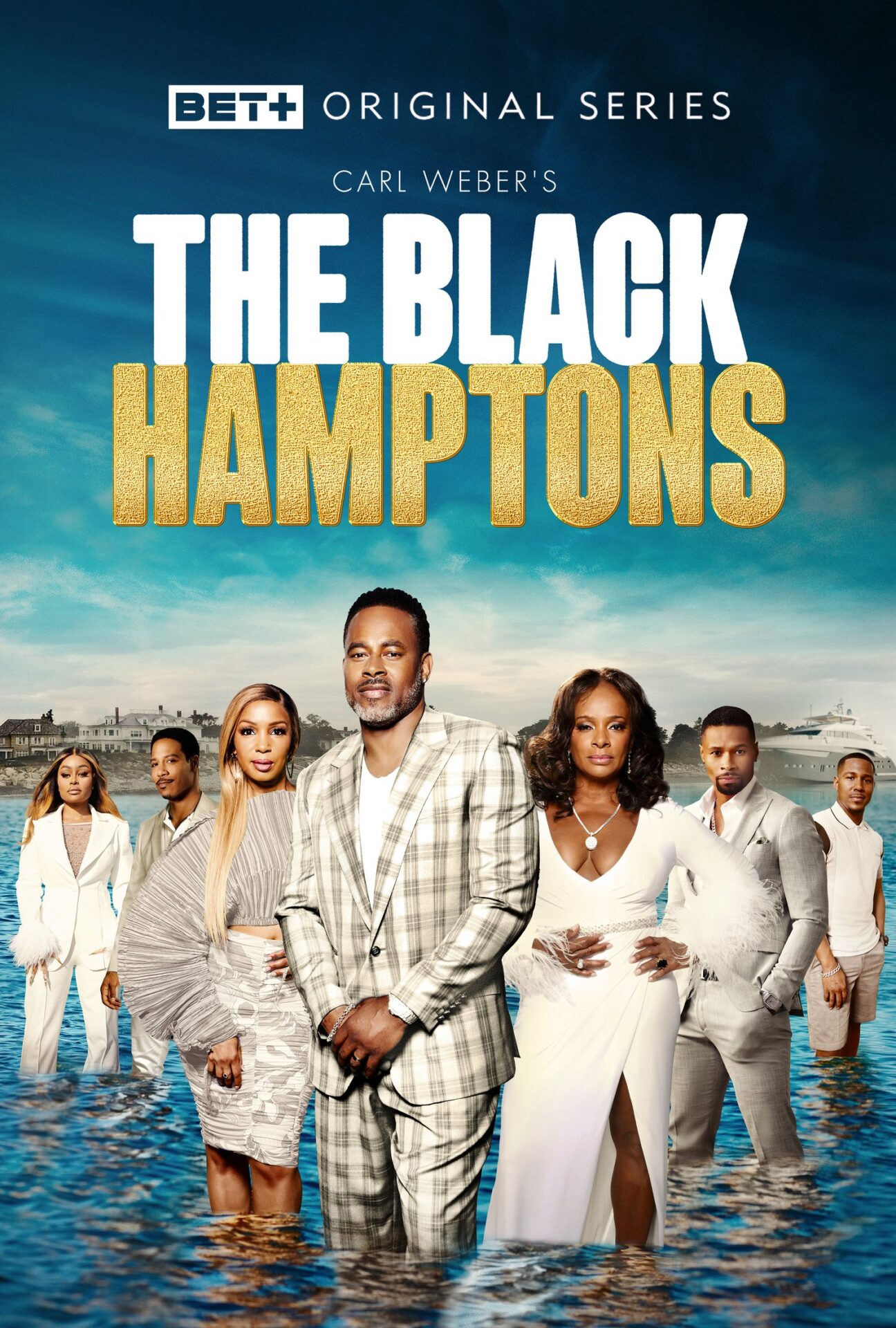 The Black Hamptons Complete Season 1 download