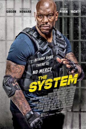 The System movie 2022