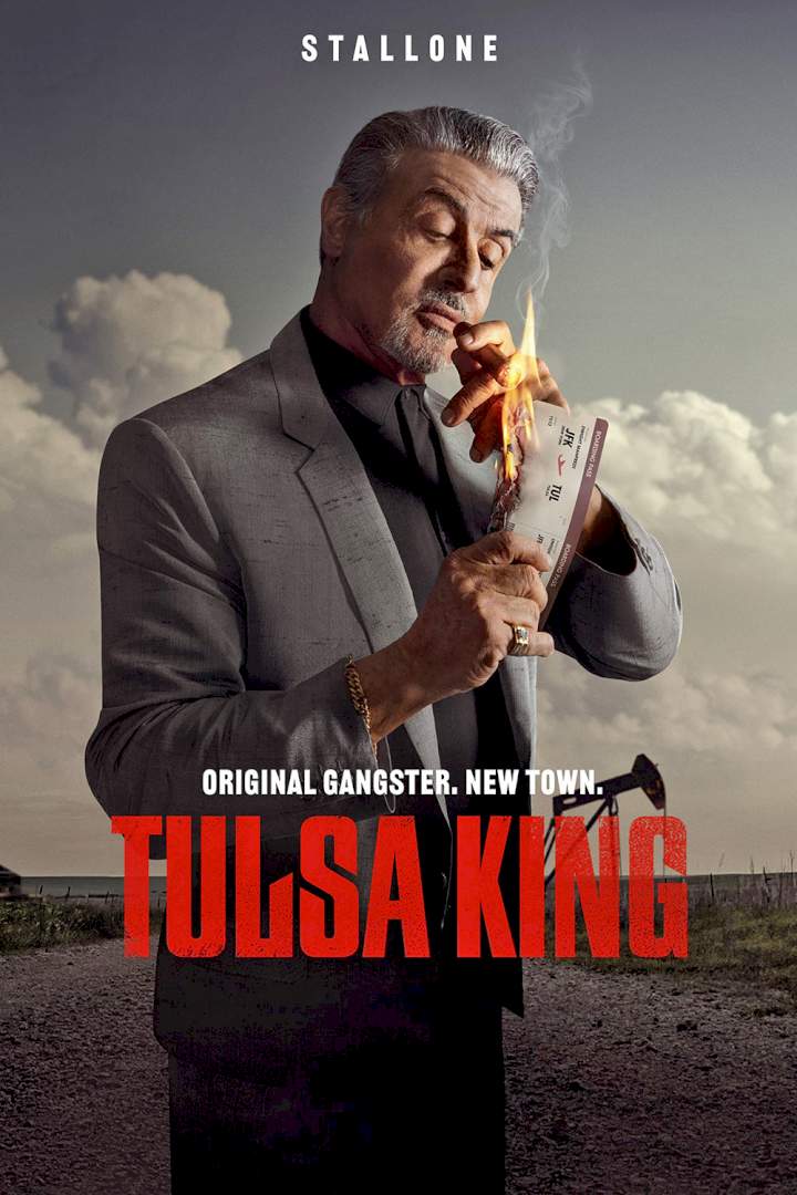 Tulsa King Season 1 download