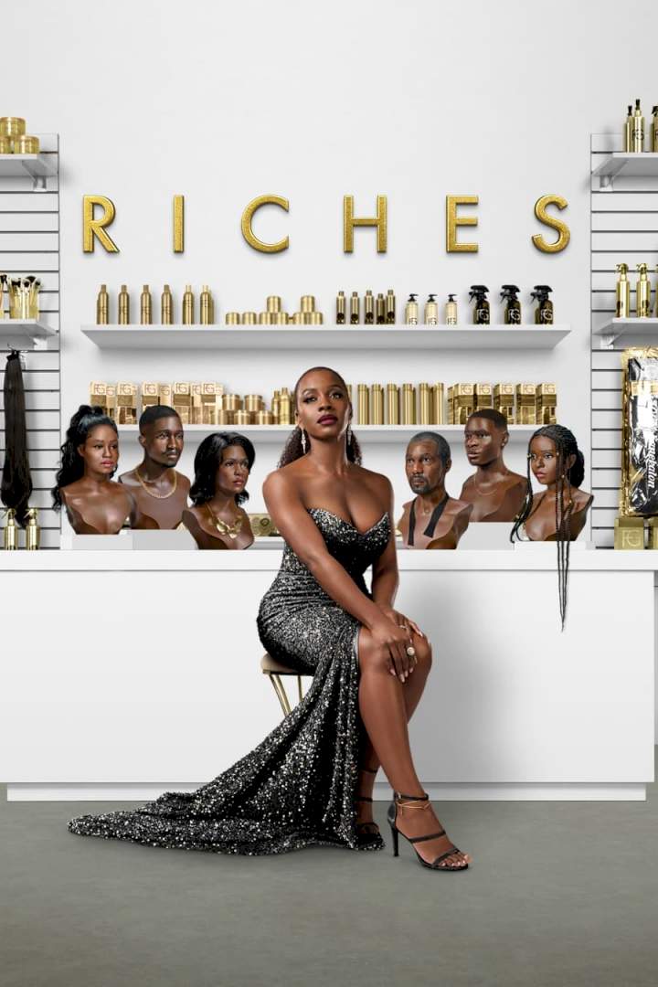 Riches Season 1 Download
