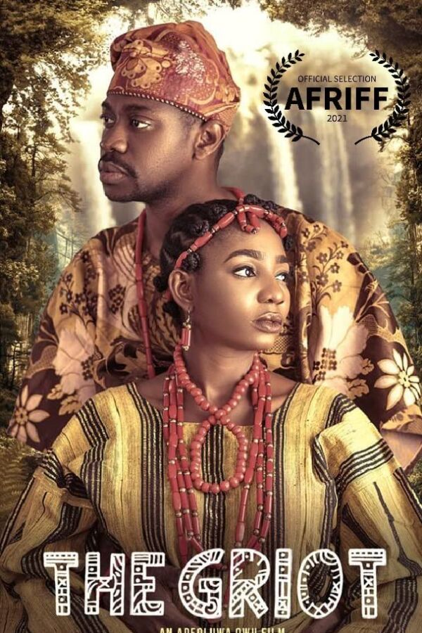 The Griot Nollywood