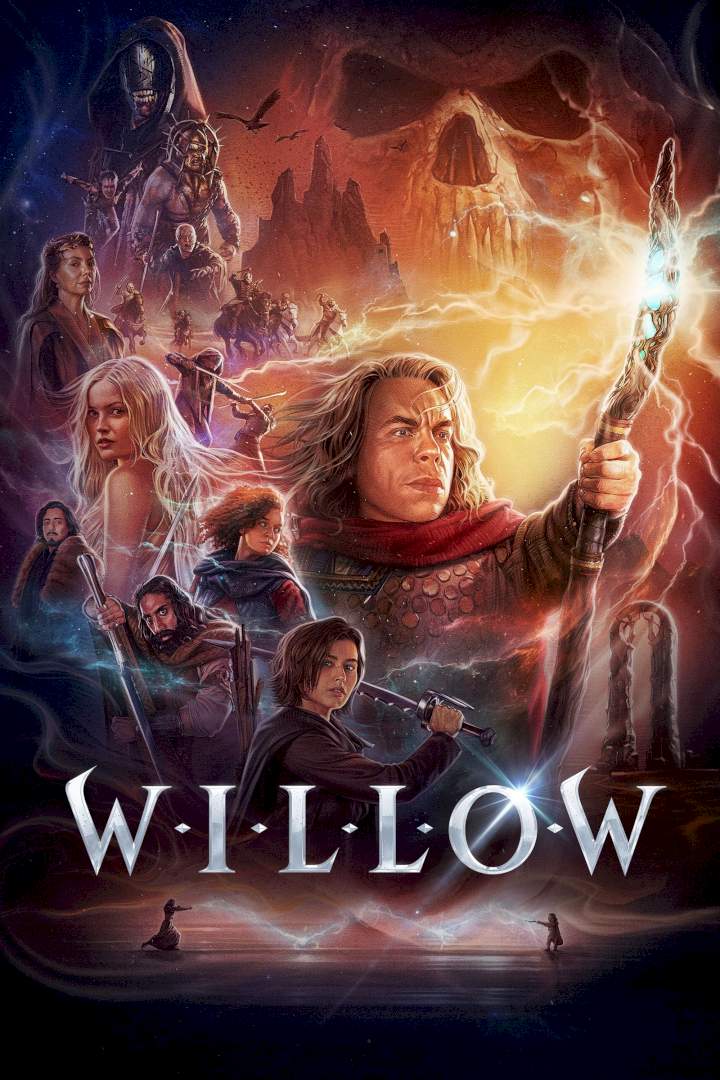 Willow Season 1 download