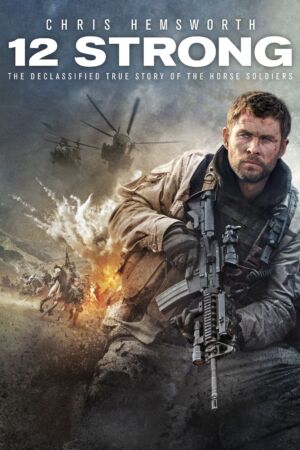 12 Strong movie download