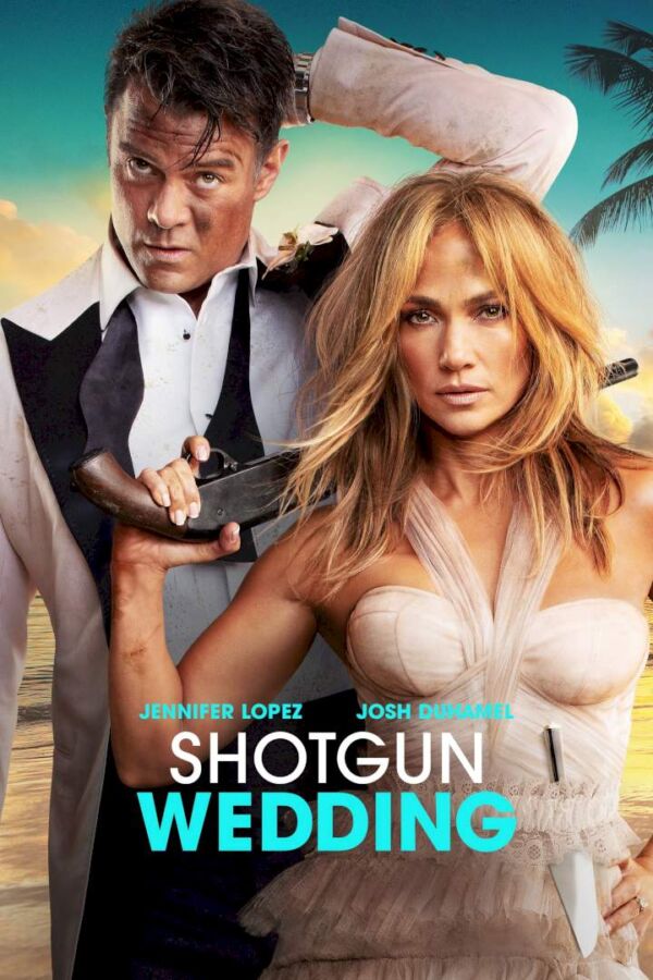 Shotgun Wedding movie download 2022