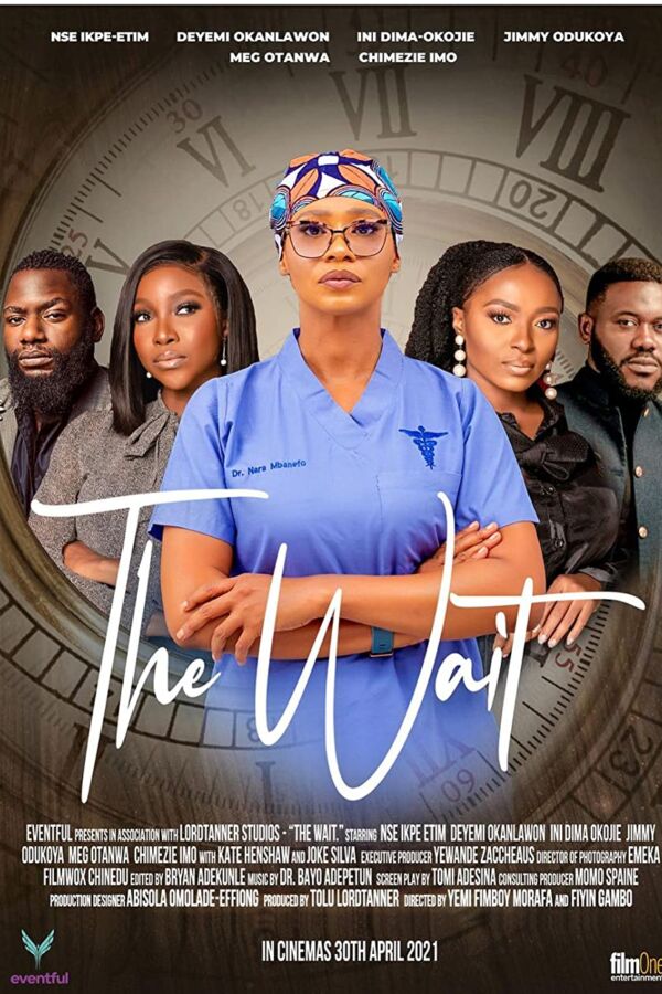 The Wait Nollywood