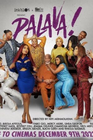 Palava Nollywood movie download