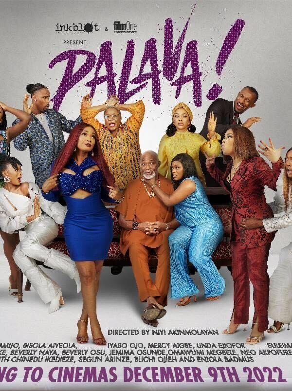 Palava Nollywood movie download