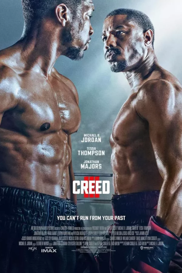 Creed 3 full movie download