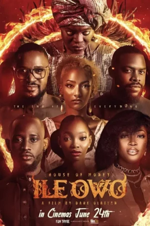 Ile Owo (2022) – Nollywood