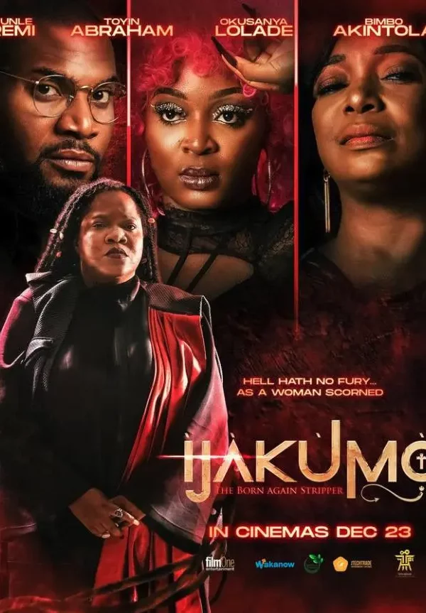 Ijakumo Nollywood