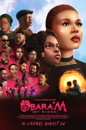 ObaraM (2022) – Nollywood