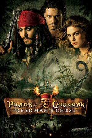 Pirates of the Caribbean (2006)