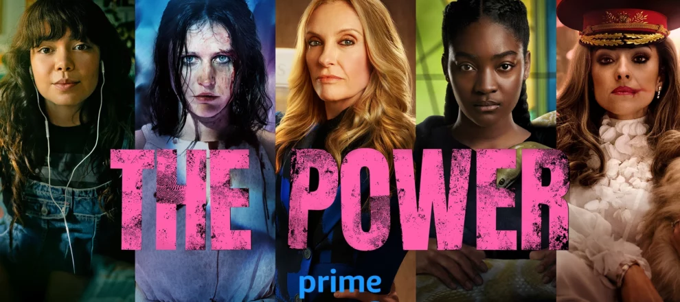 The Power TV Show