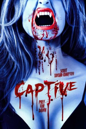 Captive (2023)