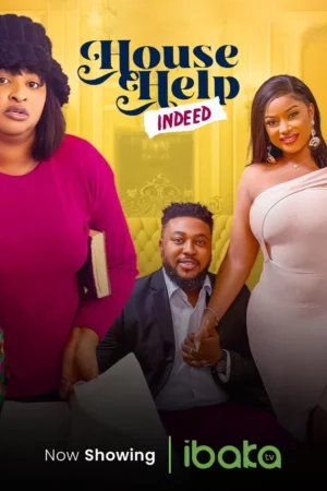 Househelp Indeed (2023) – Nollywood