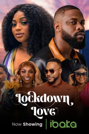 Lockdown Love (2023)