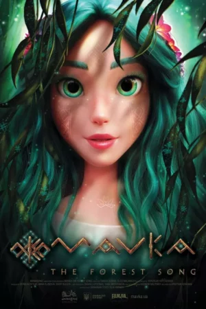 Mavka The Forest Song (2023)