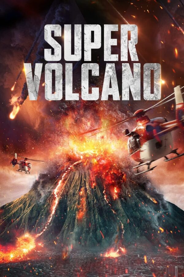 Super Volcano (2023)