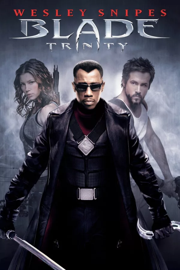 Blade Trinity (2004)