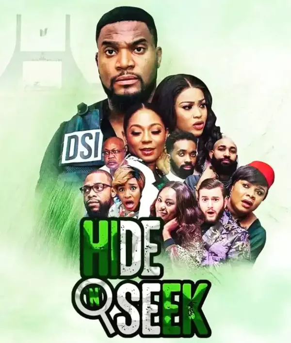 Hide ‘N’ Seek (2021) – Nollywood