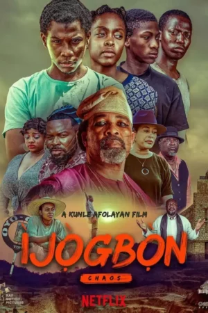 Ijogbon Nollywood