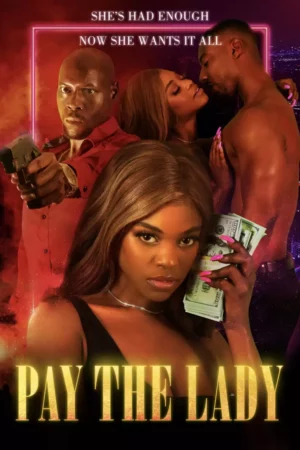 Pay The Lady (2023)