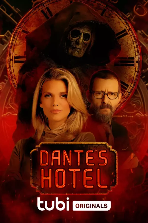 Dantes Hotel (2023)