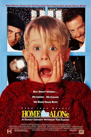 Home Alone 1 (1990)