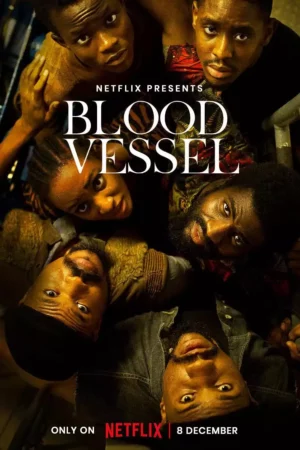 Blood Vessel Nollywood (2023)