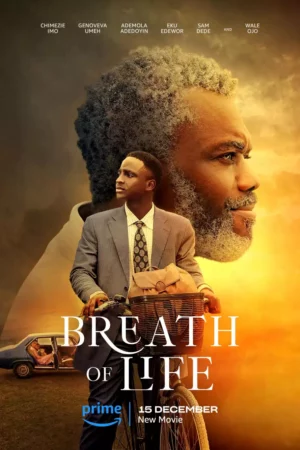Breath of Life (2023)