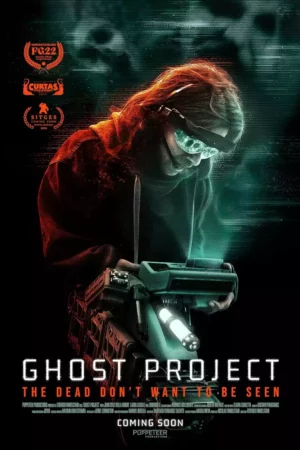 Ghost Project (2023)