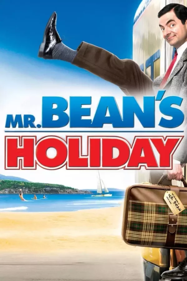 Download Mr Beans Holiday 2007 Movie