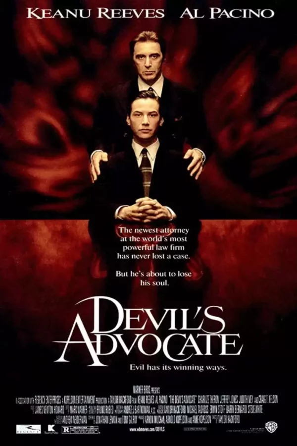 The Devils Advocate (1997)