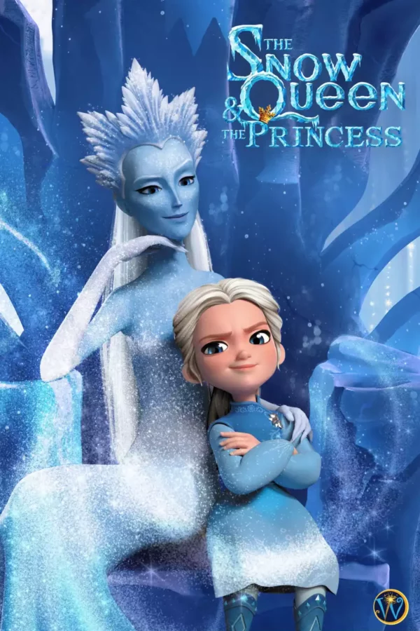 The Snow Queen and the Princess 2023