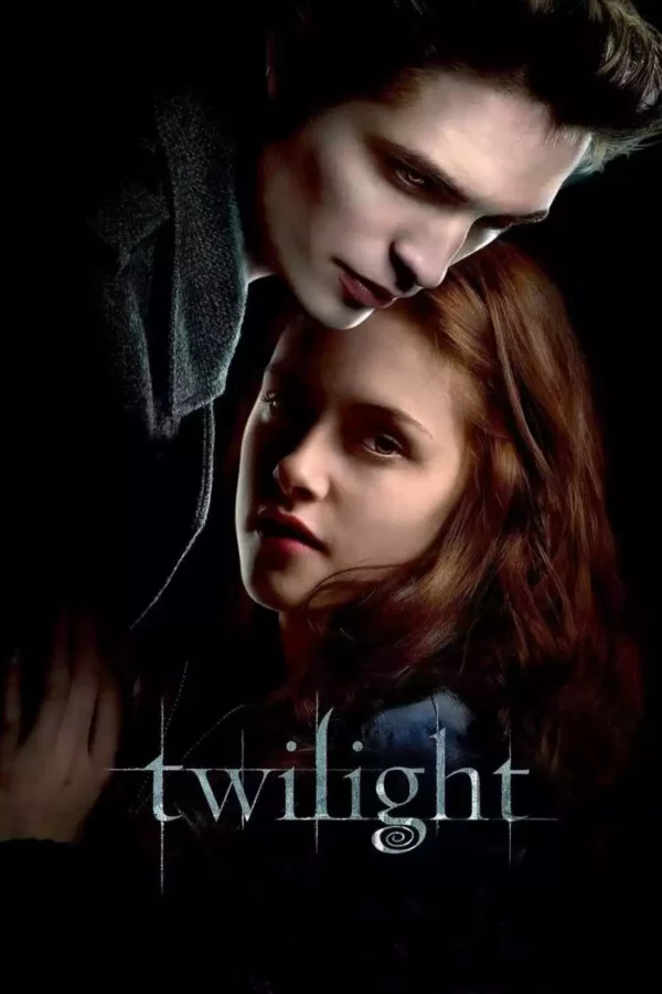 The Twilight Saga (2008)
