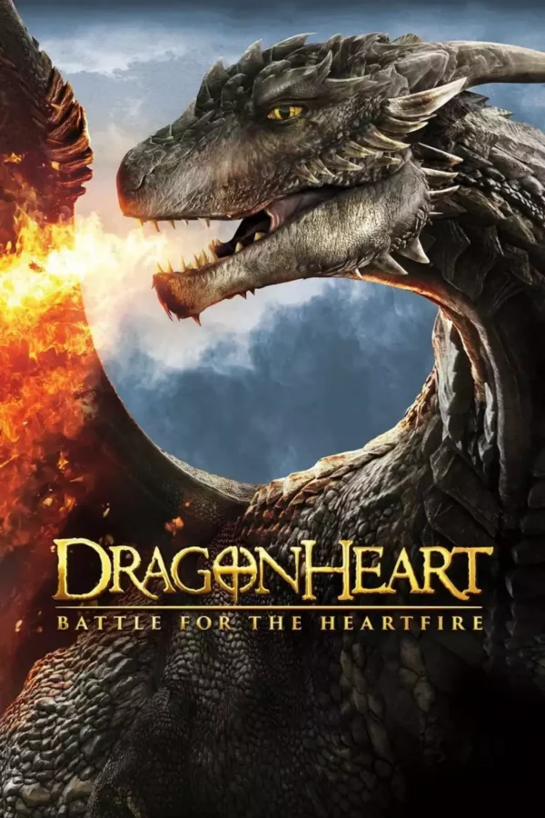 Dragonheart Battle For The Heartfire 2017