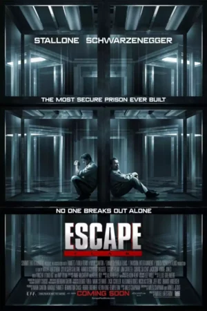Escape Plan 1 2013
