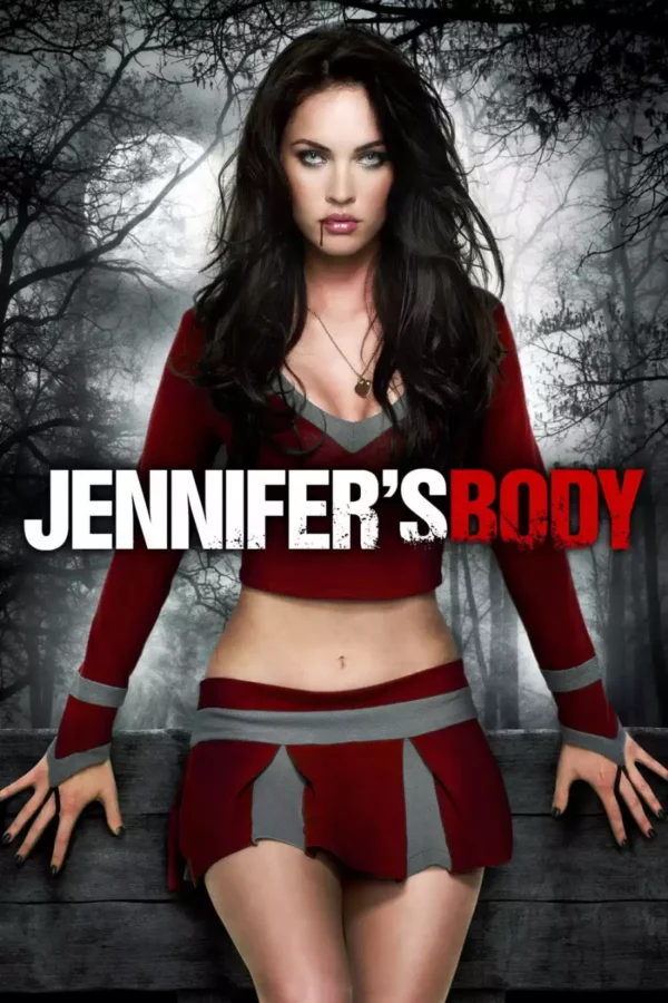 Jennifers Body 2009