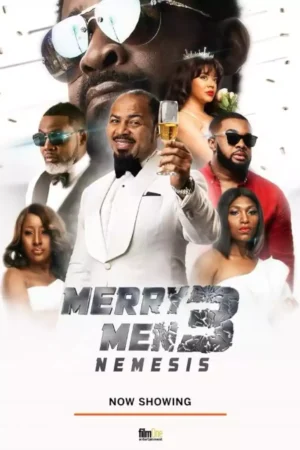 Merry Men 3 Nemesis (2024)