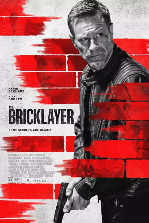 The Bricklayer Movie 2024