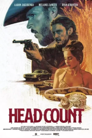 head count movie 2023