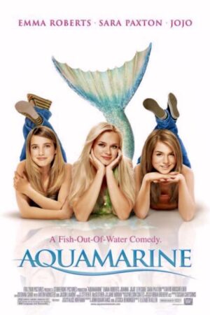 Aquamarine Movie 2006