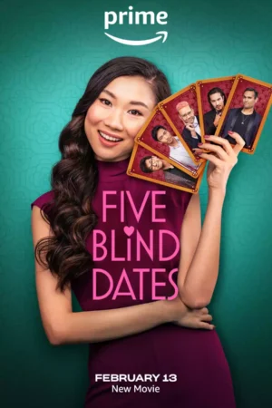 Five Blind Dates Movie 2024