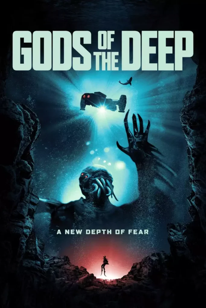 Gods of the Deep Movie 2023