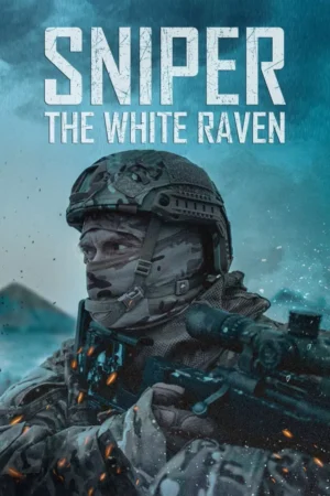 Sniper The White Raven Movie 2022