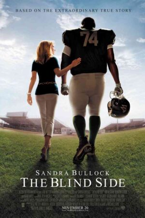 The Blind Side Movie 2009