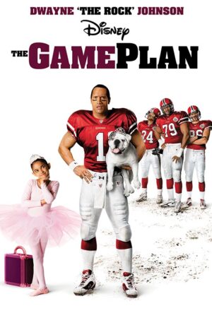 The Game Plan Movie 2007