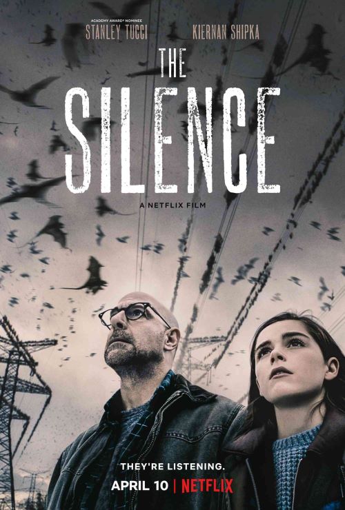 The Silence Movie 2019