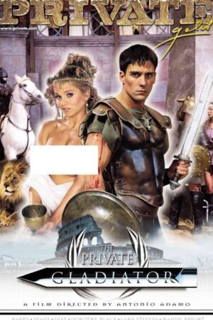 The Private Gladiator Movie 2002 - XXX